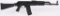 ROMANIAN CUGIR AKT-98 SEMI AUTROMATIC RIFLE