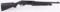 BENELLI NOVA PUMP ACTION SHOTGUN 3 1/2