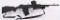 CUSTOM TACTICAL HUNGARIAN M44 MOSIN NAGANT