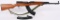 CHINESE NORINCO SKS SEMI AUTOMATIC RIFLE