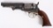 COLT MODEL 1849 POCKET MODEL REVOLVER