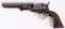 COLT MODEL 1849 POCKET MODEL REVOLVER