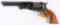 COLT 1ST MODEL DRAGOON REVOLVER 2ND GEN,