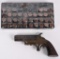 SOUTHERNER 41 RIMFIRE SINGLE SHOT DERRINGER