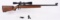 HARRINGTON & RICHARDSON M12 TARGET RIFLE