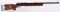 BSA MARTINI INTERNATIONAL SINGLE SHOT MATCH RIFLE