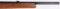 CUSTOM SAKO L461 VIXEN BENCHREST RIFLE