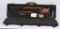 WALTHER KKW GX-1 BOLT ACTION TARGET RIFLE