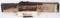 BOXED T/C COMPASS BOLT ACTION RIFLE