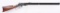 UBERTI ONE OF ONE THOUSAND HENRY RIFLE