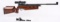 BEEMAN AR2078 CO2 AIR RIFLE