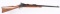 H&R CAVALRY MODEL TRAPDOOR CARBINE