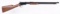 WINCHESTER MODEL 1906 PUMP ACTION 22 RIFLE