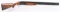 SAVAGE MODEL 440 OVER UNDER SHOTGUN