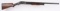 WINCHESTER MODEL 1897 SLIDE ACTION SHOTGUN