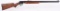 MARLIN MODEL 39-A LEVER ACTION 22 RIFLE