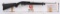 BOXED RUGER STAINLESS 10-22 SEMI AUTO RIFLE