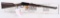 BOXED HENRY .22 LEVER ACTION RIFLE