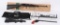 BOXED MARLIN 702, HERITAGE ROUGH RIDER, ROSSI S.S