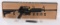 BOXED STAG ARMS MODEL 15 SEMI AUTO RIFLE