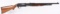 REMINGTON MODEL 14 SLIDE ACTION RIFLE