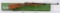 BOXED REMINGTON MODEL 700 BDL. RIFLE CAL, 30/06