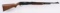 REMINGTON MODEL 141 SLIDE ACTION RIFLE