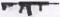 STAG ARMS WILSON COMBAT STAG -15 RIFLE