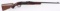 SAVAGE MODEL 99 LEVER ACTION RIFLE CAL, 300 SAV
