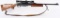 REMINGTON MODEL 760 SLIDE ACTION RIFLE 270 WIN