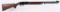 DELUXE REMINGTON MODEL 552 SEMI AUTO 22 RIFLE
