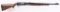 REMINGTON MODEL 141 GAMEMASTER PUMP RIFLE 35 REM