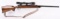 REMINGTON MODEL 700 VARMINTER HB RIFLE CAL, 25/06