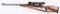 LEFT HAND REMINGTON MODEL 700 BOLT ACTION RIFLE