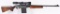 REMINGTON MODEL 760 WOODMASTER SEMI AUTO RIFLE