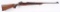 WINCHESTER MODEL 54 BOLT ACTION RIFLE