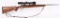RUGER ALL WEATHER 77/22 BOLT ACTION 22 MAGNUM