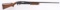 REMINGTON MODEL 870 WINGMASTER SHOTGUNG 20GA,