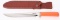 SPL, ORD RANDALL MODEL 6 ALL PURPOSE CARVING KNIFE