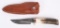 SPL, ORDER RANDALL OLD STYLE TROUT AND BIRD KNIFE