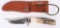 SPL, ORDER RANDALL MODEL 8 TROUT AND BIRD