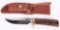 SPL, ORDER RANDALL MADE KNIVES MODEL 3 HUNTER