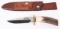 RANDALL KNIFE SOCIETY MODEL SPECIAL FIGHTER