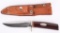 VINTAGE SPL, ORDER RANDALL MODEL 5 CAMP & TRAIL