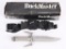 BUCK MODEL 184 BUCKMASTER SURVIVAL KNIFE