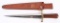 SPECIAL ORDER RANDALL MODEL 13 ARKANSAS TOOTHPICK