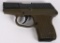 KEL-TEC P3AT SEMI AUTOMATIC PSITOL