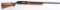 WINCHESTER MODEL 59 SEMI AUTOMATIC SHOTGUN
