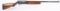WINCHESTER MODEL 1911 SELF LOADING SHOTGUN