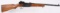 FRENCH MAS MODEL 1936 7.5 X 54 RIFLE
